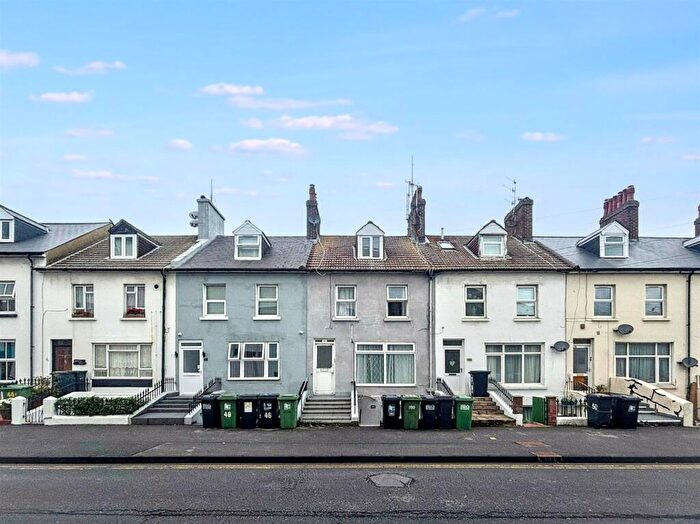 1 Bedroom Flat For Sale In Ashford Road, Eastbourne, BN21