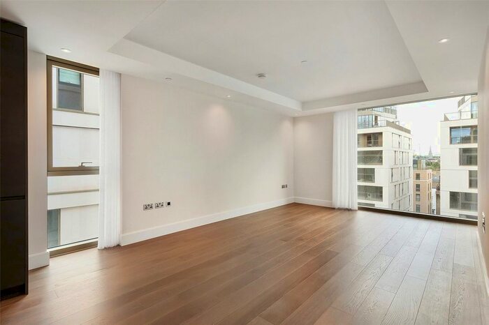 1 Bedroom Flat To Rent In Warwick Lane, Kensington, W14