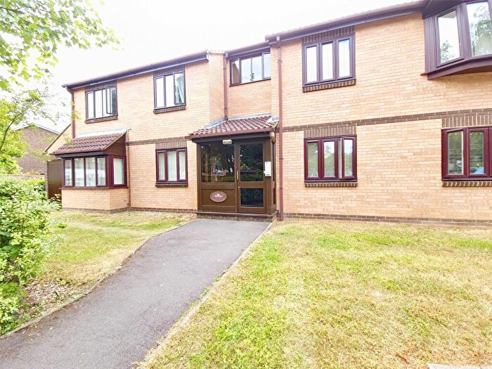 2 Bedroom Property To Rent In Marwell Close, Romford, Essex, RM1