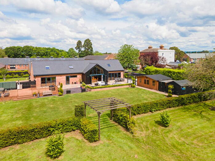 5 Bedroom Detached House For Sale In Twigworth Views, Tewkesbury Road, Twigworth, Gloucester, GL2
