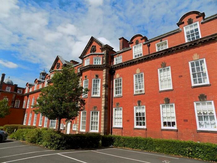2 Bedroom Apartment To Rent In Apartment, Springhill Court, Church Road, Liverpool, L15