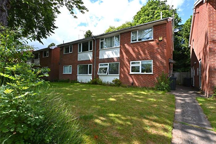 1 Bedroom Maisonette For Sale In Windermere Road, Moseley, Birmingham, B13