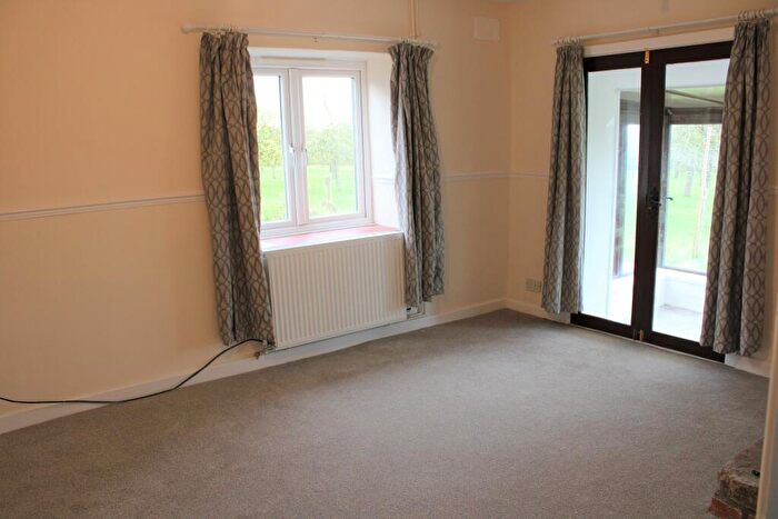 1 Bedroom Detached Bungalow To Rent In Tintinhull, Somerset, BA22