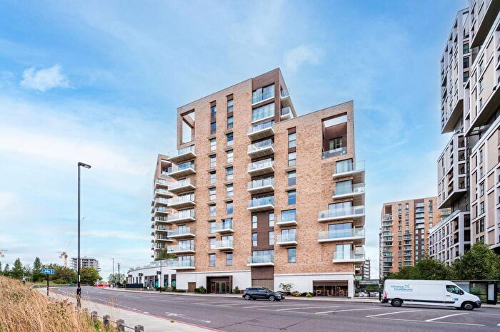 2 Bedroom Flat For Sale In Kidbrooke Park Road, Kidbrooke, London, SE3