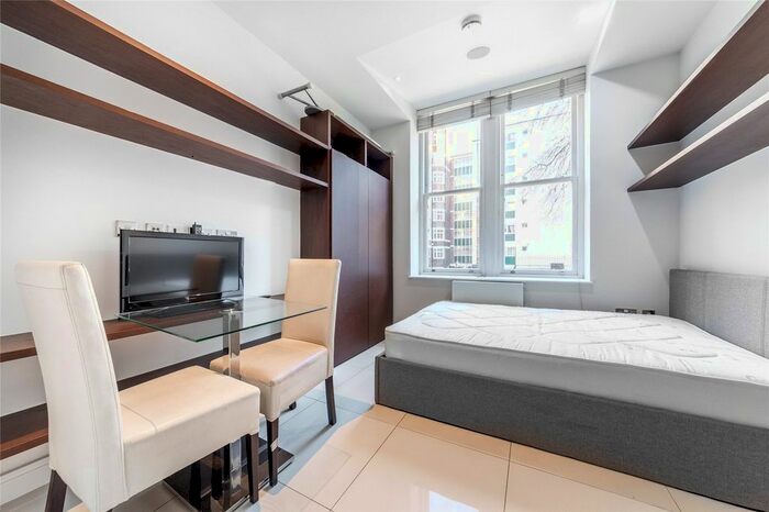 Studio To Rent In Albany House, Judd Street, London, WC1H