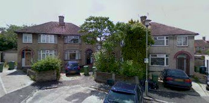 3 Bedroom Terraced House To Rent In Littlemore Road, Oxford, OX4