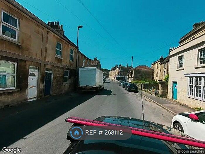 1 Bedroom Flat To Rent In Nelson House, Twerton, Bath, BA2