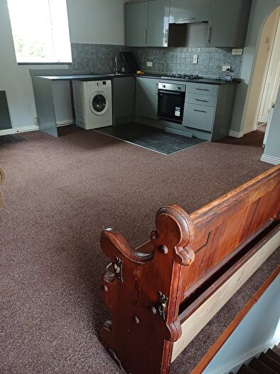 2 Bedroom Flat To Rent In Liskeard, PL14