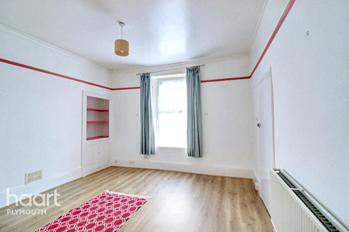 1 Bedroom Apartment To Rent In Pym Street, Plymouth, PL1