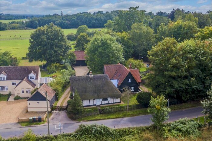 5 Bedroom Detached House For Sale In Warden Road, Ickwell, Bedfordshire, SG18