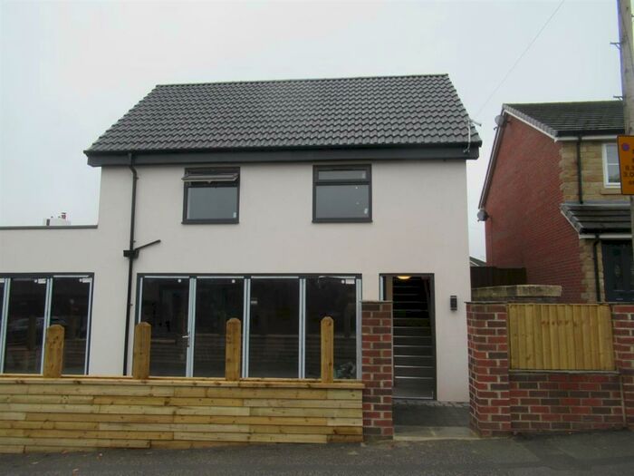 2 Bedroom Apartment To Rent In Church Street, Woodlesford, Leeds, LS26