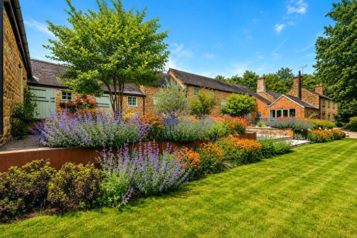 5 Bedroom Detached House For Sale In Launde, Leicester, Leicestershire, LE7