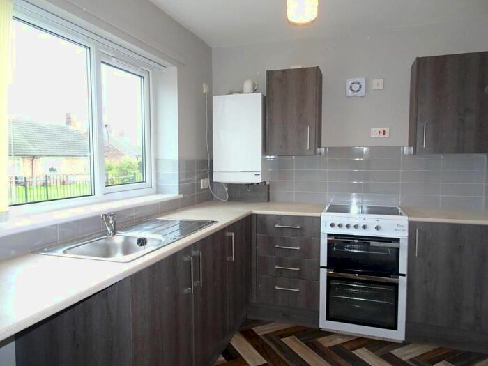 2 Bedroom Flat To Rent In Cedric Court, Thurcroft, S66