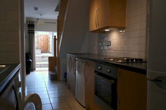 5 Bedroom Terraced House To Rent In Hollingdean Terrace, Brighton, BN1