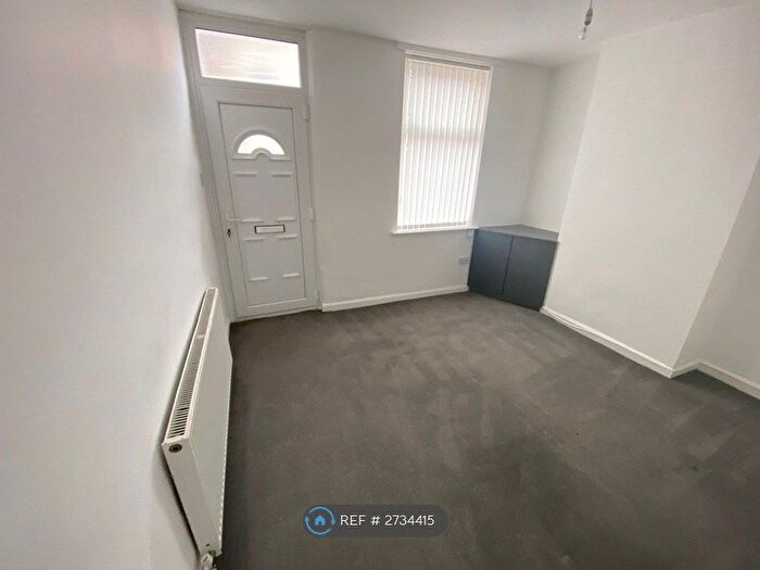 2 Bedroom Terraced House To Rent In Byron Street, Runcorn, WA7