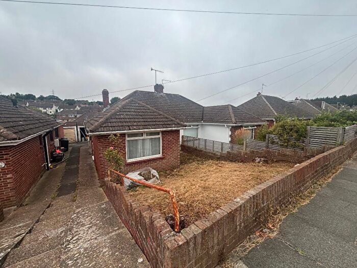 2 Bedroom Semi-Detached House To Rent In North Lane, Portslade, BN41