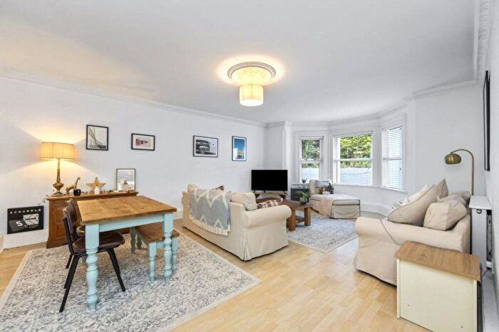 2 Bedroom Property To Rent In Maresfield Gardens, London, NW3