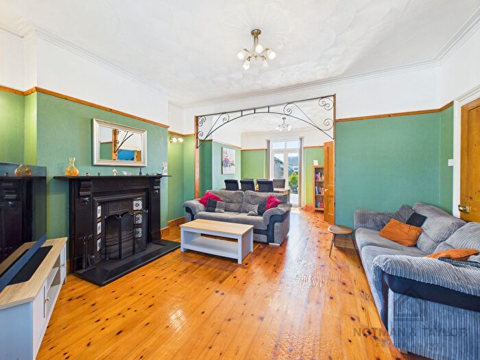 3 Bedroom Terraced House For Sale In Carbeile Road, Torpoint, PL11