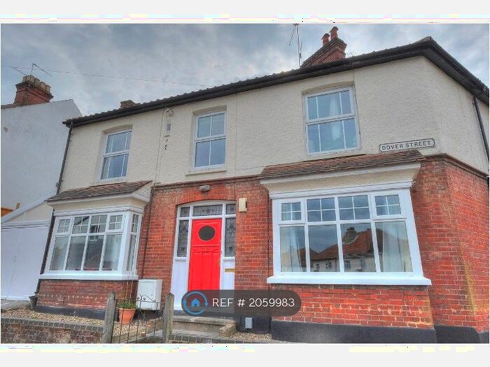 2 Bedroom Flat To Rent In Dover Street, Norwich, NR2