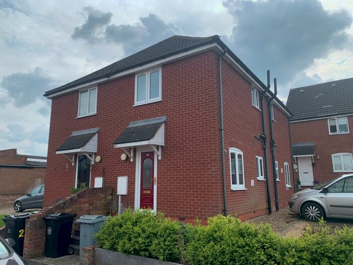 1 Bedroom Town House To Rent In Rycroft Street, Grantham, NG31