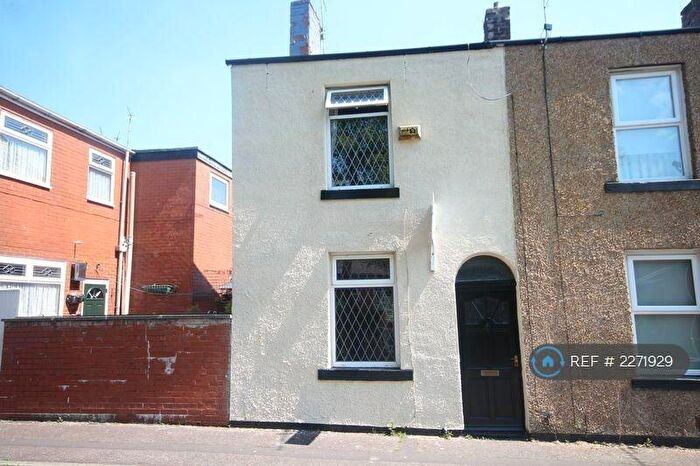 2 Bedroom End Of Terrace House To Rent In Warwick Street, Rochdale, OL12