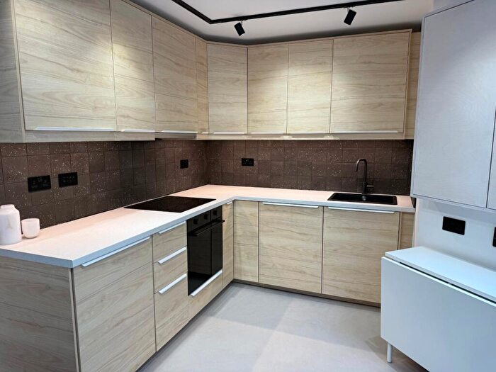 1 Bedroom Ground Maisonette To Rent In Retreat Place, London, E9