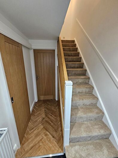 2 Bedroom End Of Terrace House To Rent In Worsdell Close, Coventry, CV1