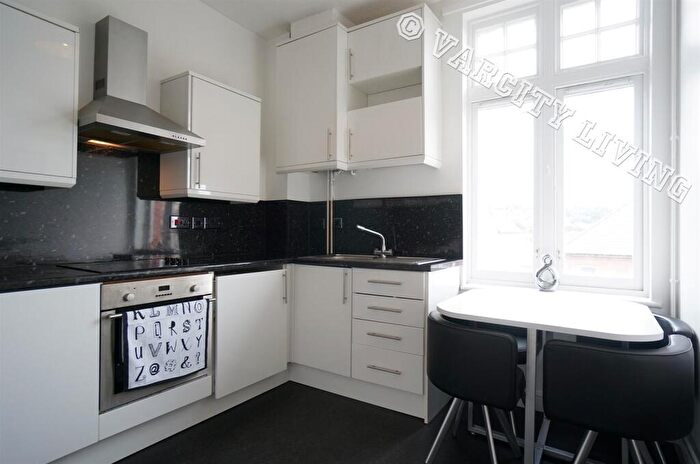 2 Bedroom Apartment To Rent In Plas Meuryn, Bangor, LL57