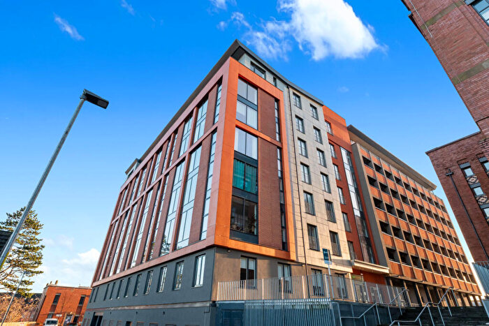 2 Bedroom Flat For Sale In Flat /, Inverlair Avenue, Cathcart, G43