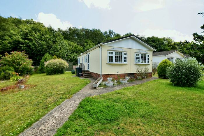 2 Bedroom Property For Sale In Longbeech Park, Canterbury Road, Charing, Ashford, TN27