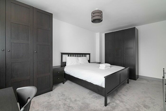 2 Bedroom Apartment To Rent In Greville Place, London, NW6