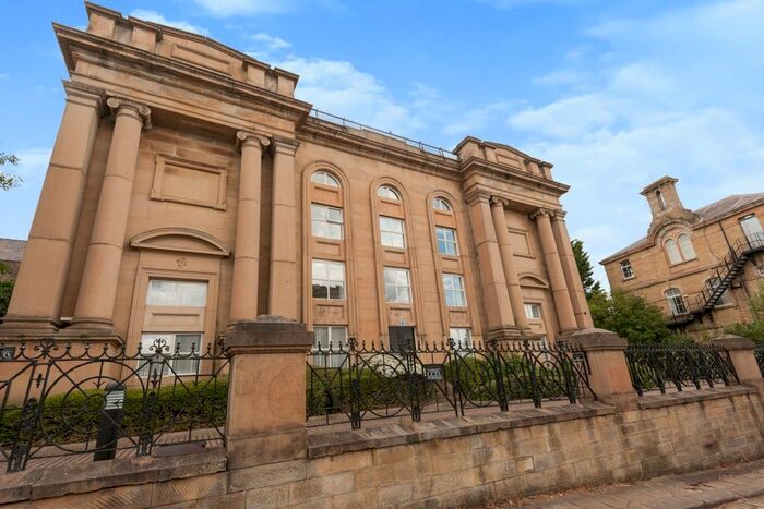 1 Bedroom Flat To Rent In Highfields Road, Huddersfield, HD1