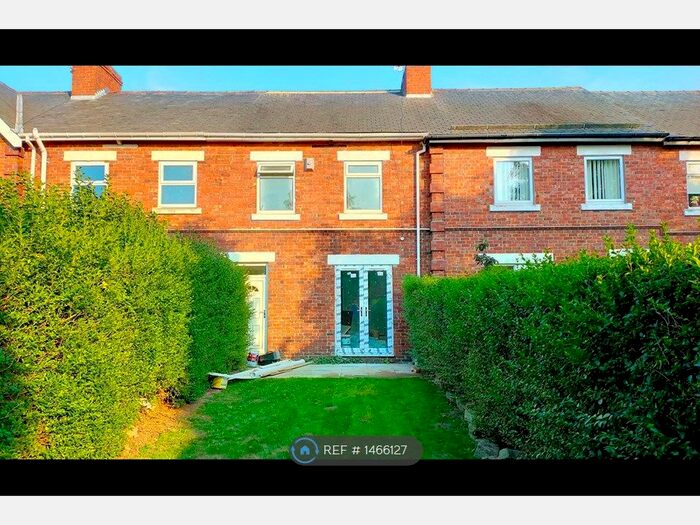 3 Bedroom Terraced House To Rent In Weardale Terrace, Stanley, DH9