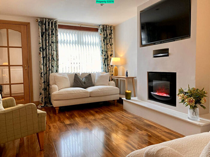 1 Bedroom Flat For Sale In Limebank Park, East Calder, Livingston, EH53