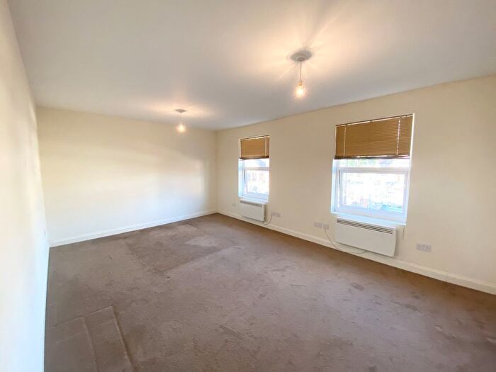 2 Bedroom Flat To Rent In Church Road, Ashford, TW15