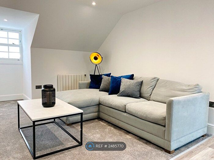 1 Bedroom Flat To Rent In Chelsea Mews, Doncaster, DN1