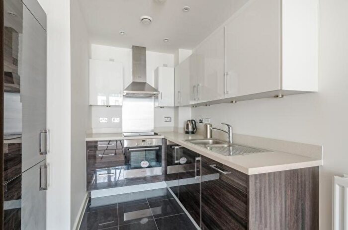 1 Bedroom Apartment To Rent In Palladian, Victoria Bridge Road, Bath, BA2
