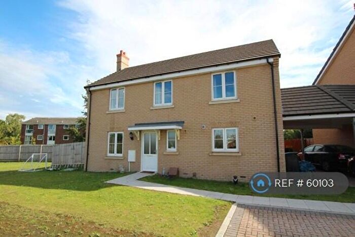 4 Bedroom Detached House To Rent In Mccrae Close, Royston, SG8
