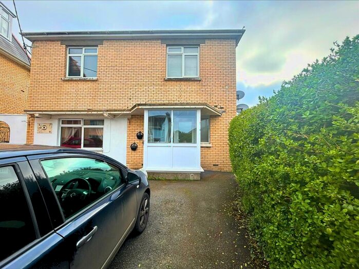 1 Bedroom Property To Rent In Moory Meadow, Combe Martin, Ilfracombe, EX34