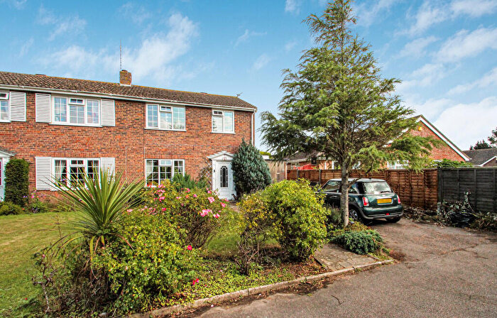 4 Bedroom Semi-Detached House To Rent In Ferring Grange Gardens, Ferring, BN12
