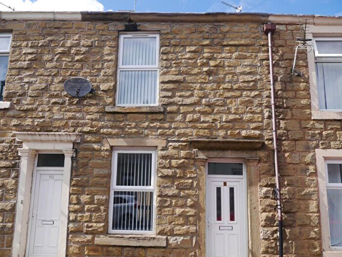 2 Bedroom Terraced House To Rent In Orange Street, Accrington, Lancashire, BB5