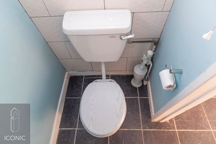 3 Bedroom End Of Terrace House For Sale In Churchill Road, Norwich, NR3