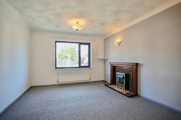 2 Bedroom Detached Bungalow For Sale In Hamilton Close, North Walsham, NR28