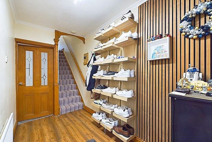 3 Bedroom End Of Terrace House For Sale In Main Street, Frizington, CA26