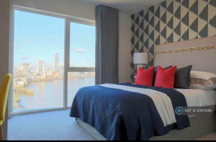 2 Bedroom Flat To Rent In Lotus House, London, E14