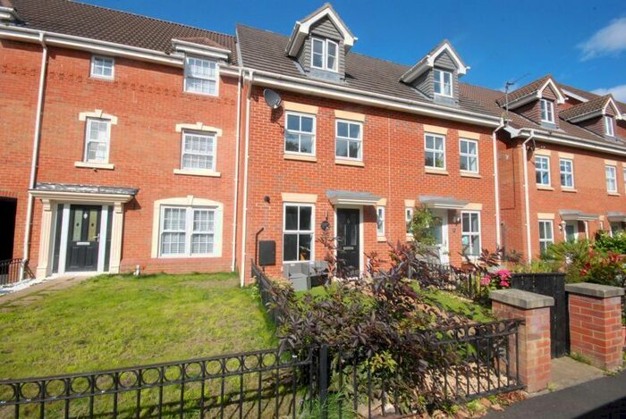 3 Bedroom Mews House To Rent In Bothal Terrace, Ashington, NE63
