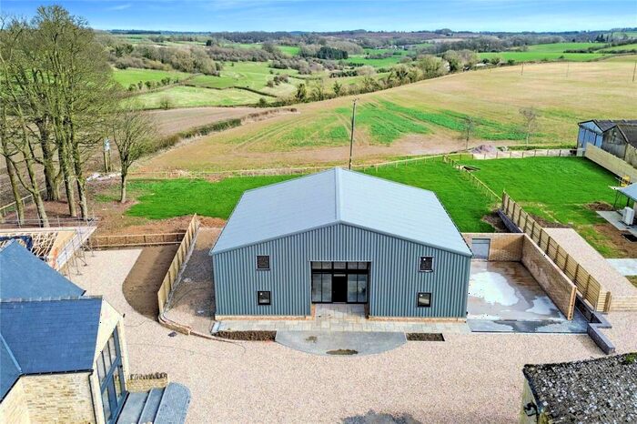 6 Bedroom Detached House For Sale In Laynes Court, Birdlip, Gloucestershire, GL4