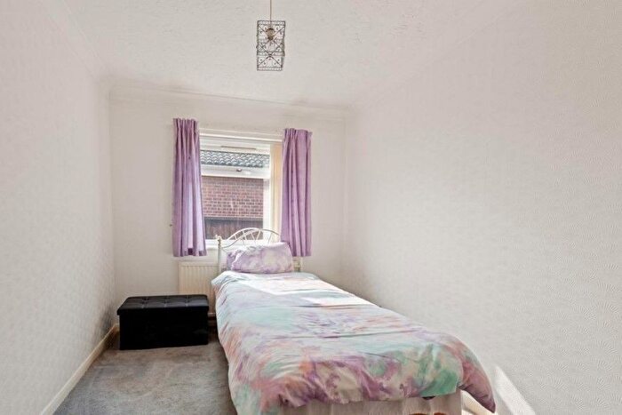 3 Bedroom Detached Bungalow For Sale In Church Road, Emneth, Wisbech, PE14