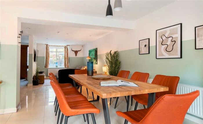 6 Bedroom Terraced House To Rent In Southwick Street, Bayswater, London W2