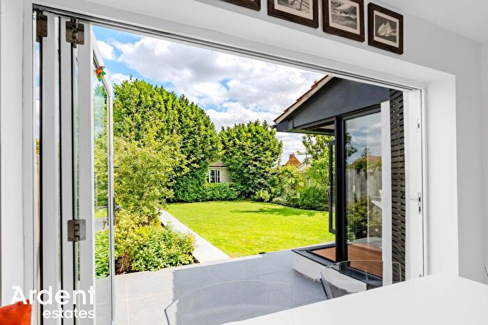 3 Bedroom House For Sale In Mundon Road, Maldon, CM9